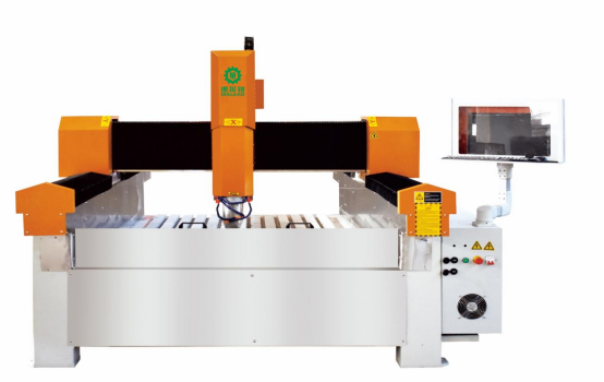 مزیت دستگاه حکاکی روی سنگ چیست؟