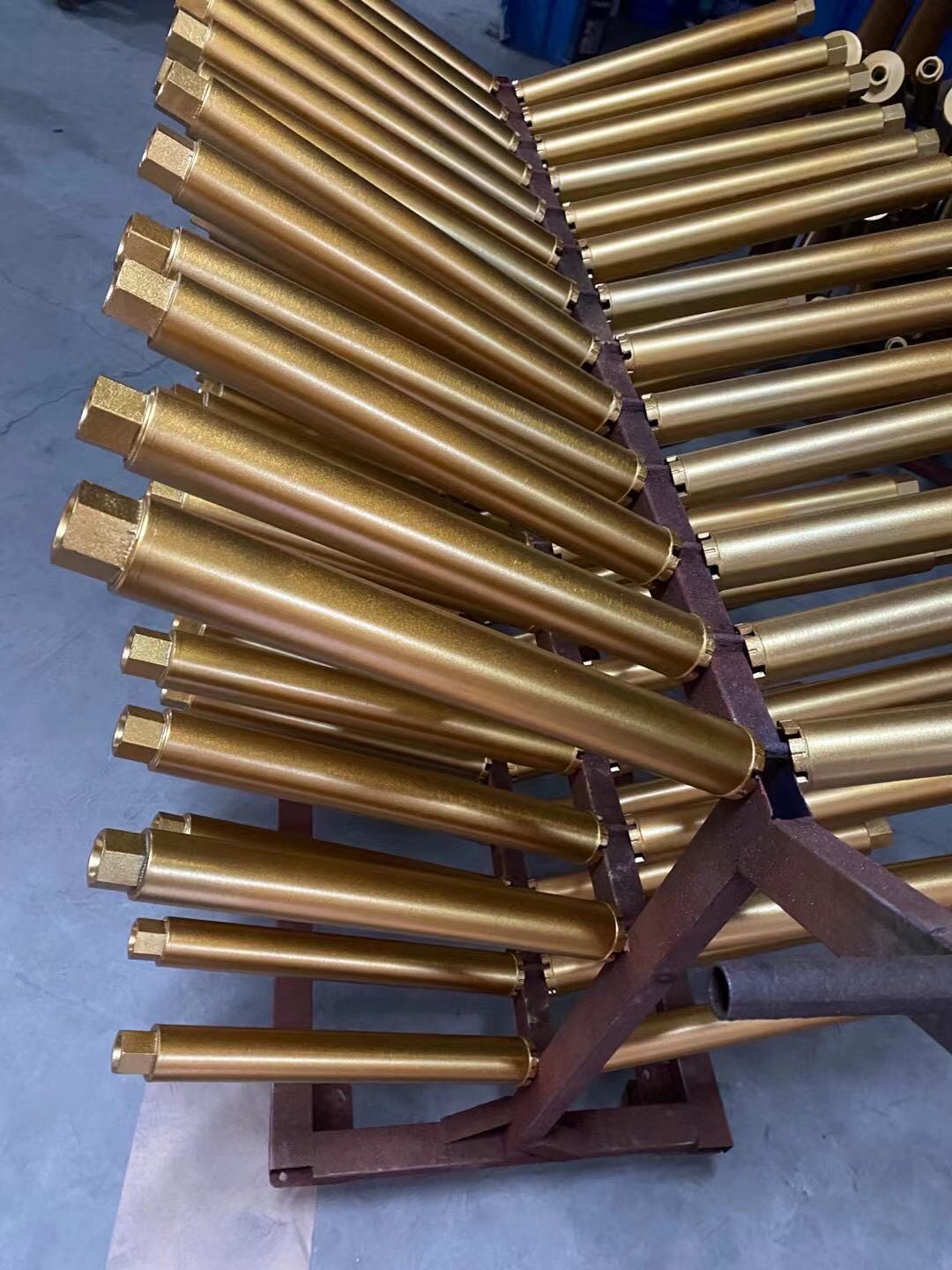 دیسک برش الماس قطعه