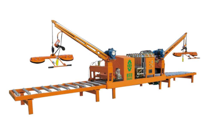 مزایای استفاده از دستگاه شعله ور سنگ چیست؟