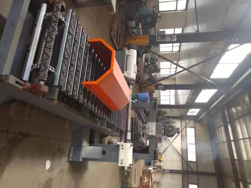 دستگاه برش پروفیل سنگ