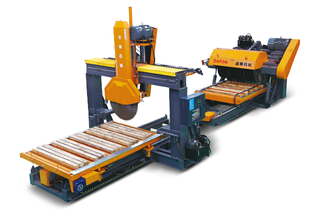 کاربرد و اقدامات احتیاطی دستگاه سنگ بری چیست؟