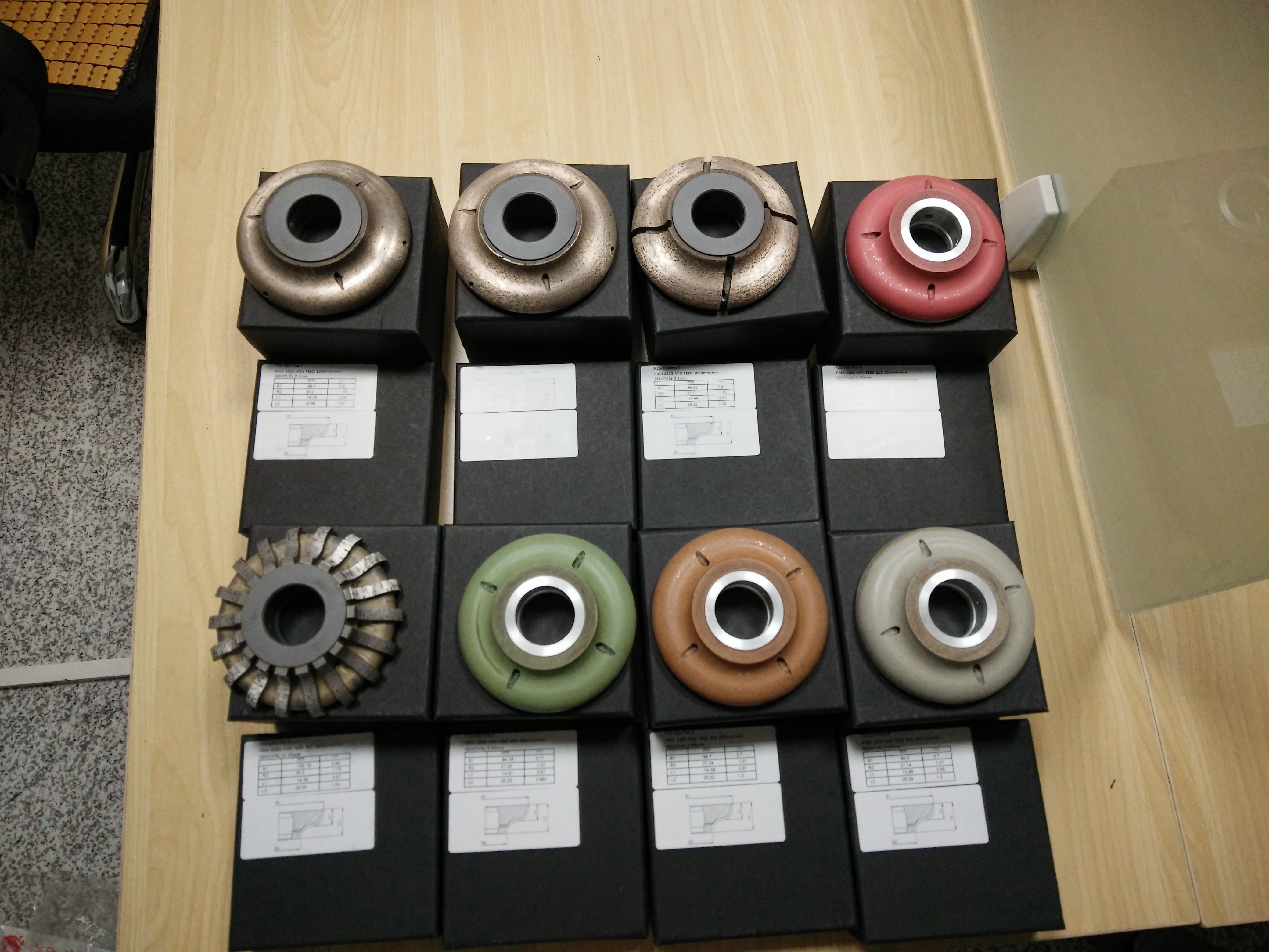 دستگاه حکاکی سنگ