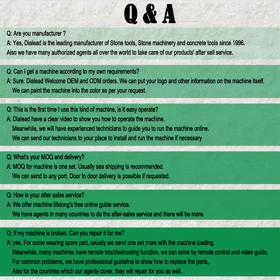 پرسش و پاسخ-سنگ ماشین