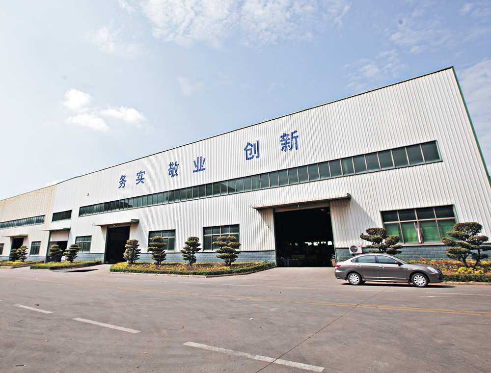 Stone Drilling Machine Manufacturer