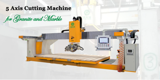 دستگاه سنگ بری چگونه کار می کند