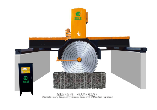 قبل از خرید دستگاه سنگبری به چه نکاتی توجه کنیم؟